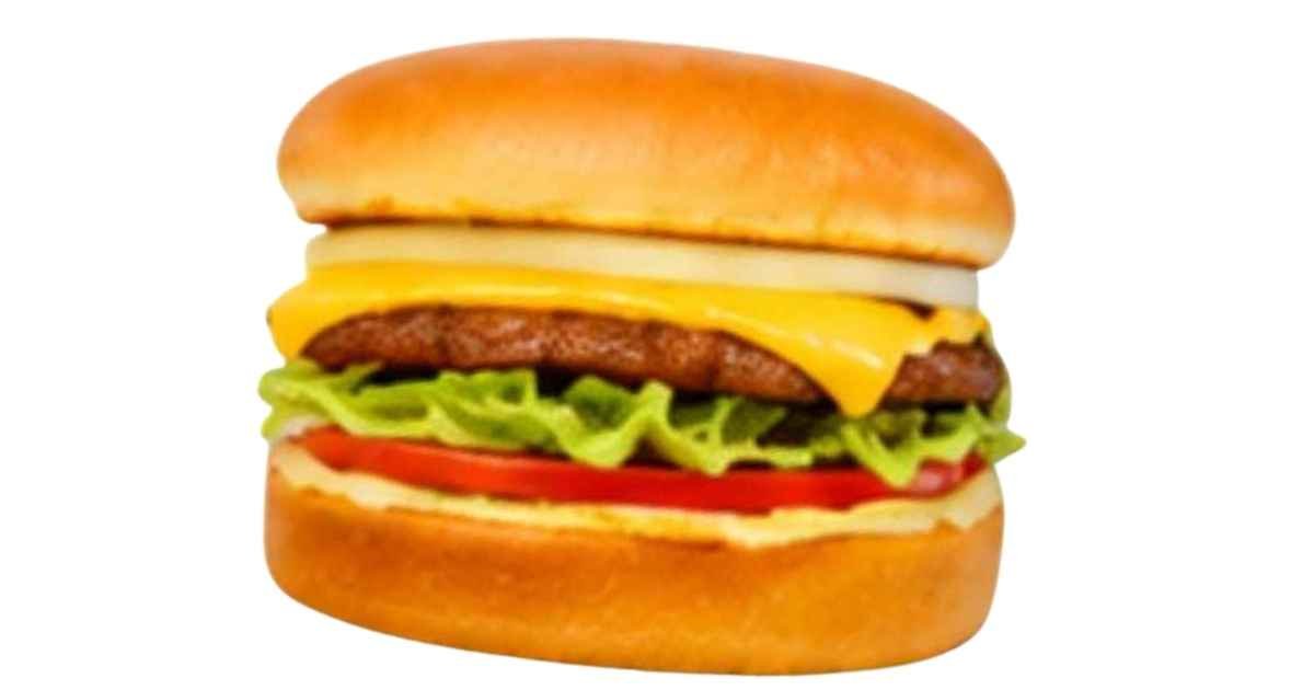 Cheeseburger - In-N-Out