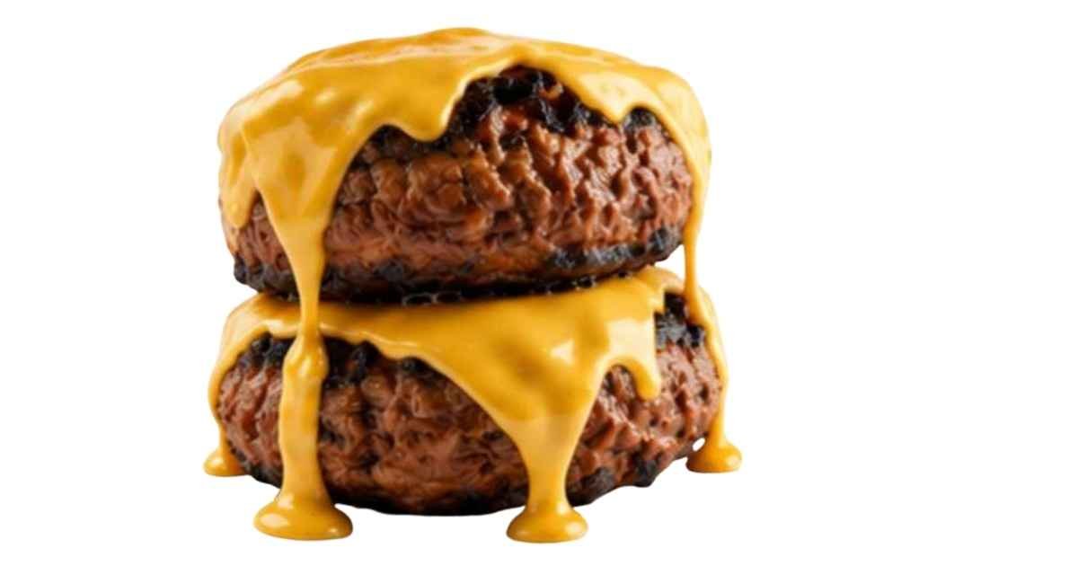 Flying Dutchman - In-N-Out Secret Menu