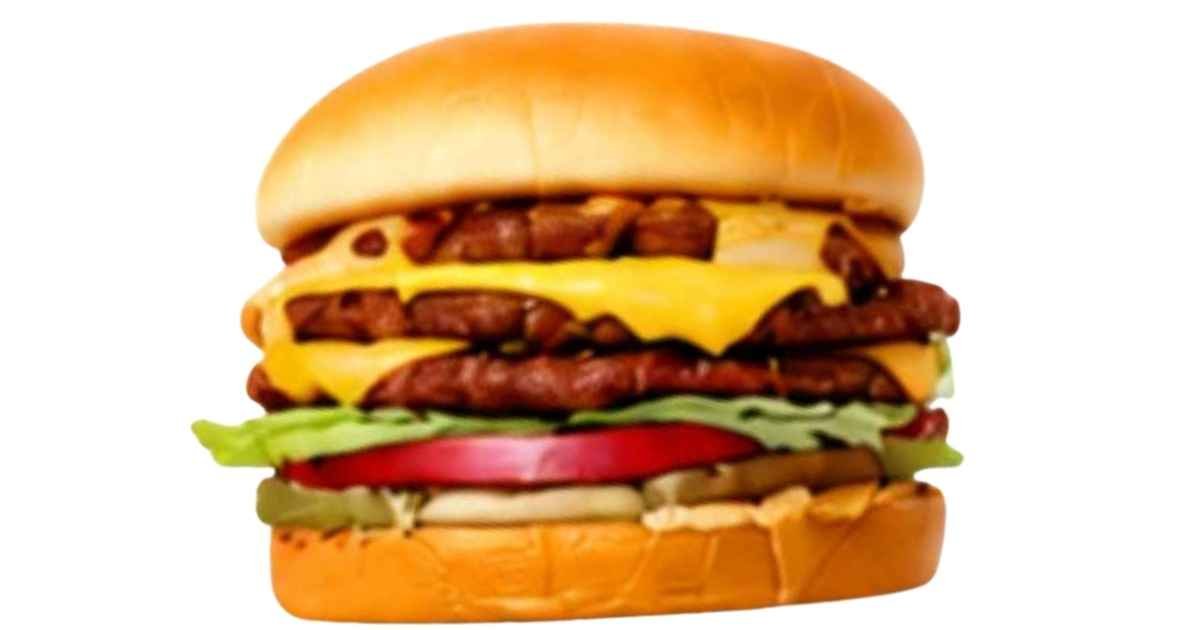 Hamburger - In-N-Out