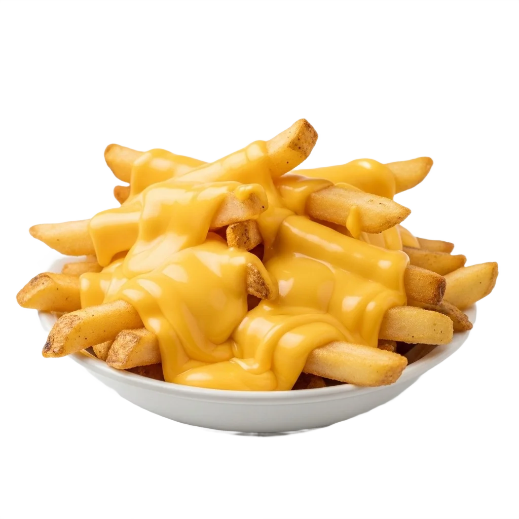 Cheese Fries